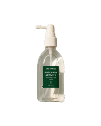 Aromatica Rosmarin Hårtonic mod Hårtab 100ml