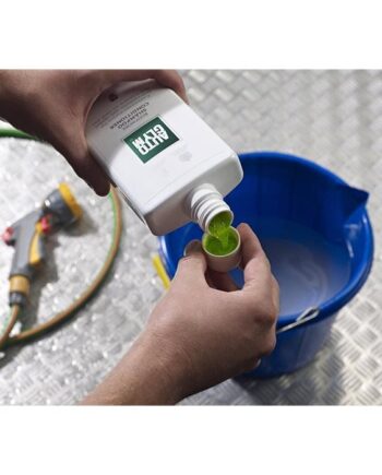 Autoglym Bilshampoo og Conditioner - 2,5 liter tilbud