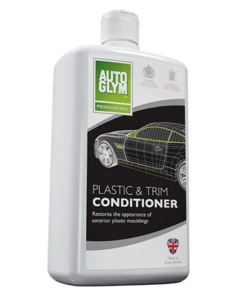 Autoglym Plast- og Trim Conditioner 39B - Beskytter bilens plast