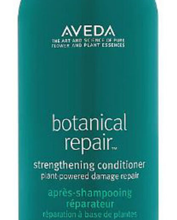 Aveda Botanisk Reparerende Balsam – Styrk dit hår nu!
