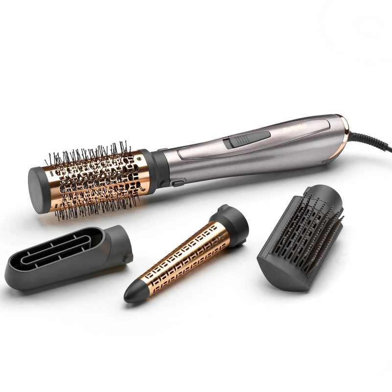 BaByliss Airstyle 1000 Hårstyler med Volumenbørste