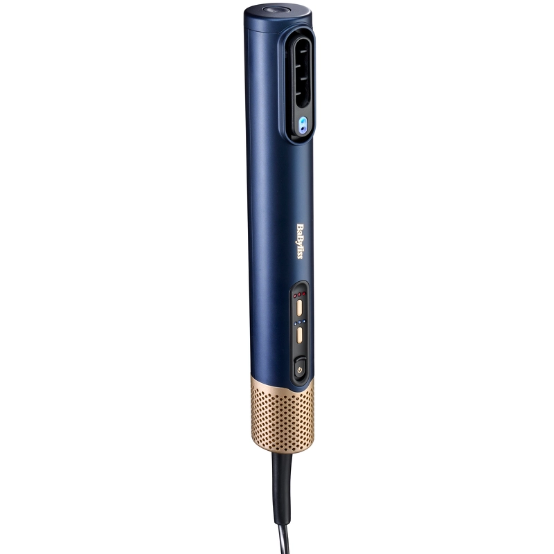 Babyliss Air Wand AS6550E – Multifunktionel Hårstyler Tilbud