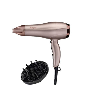 Babyliss Smooth Dry 2300 Føntørrer - Hurtig Tørring!