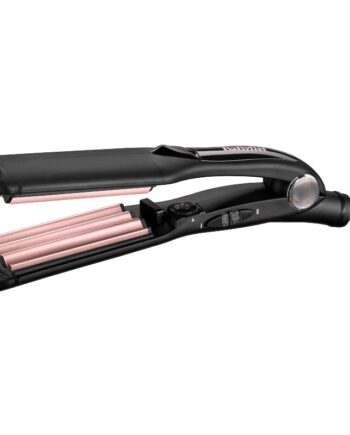 Babyliss The Crimper 2165CE - Perfekt til Volumen og Effekter