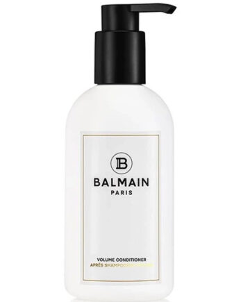 Balmain Care Volume Conditioner 300 - Skab fyldigt hår!