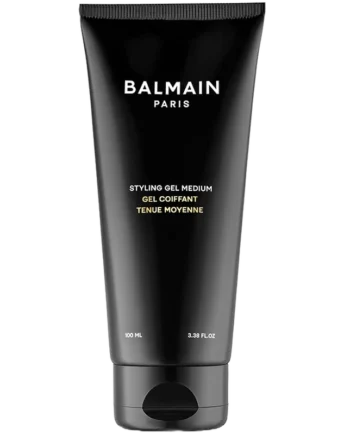 Balmain Styling Gel Medium - Perfekt til Wet-Look 100ml