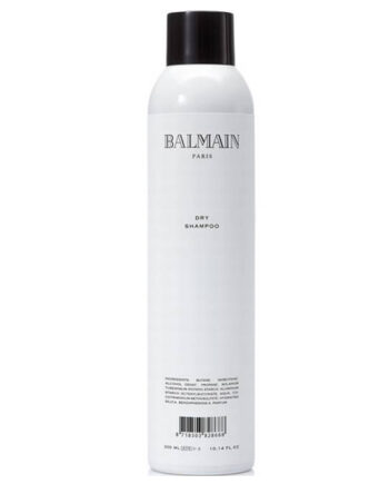 Balmain Tørshampoo 300 - Effektiv Hårfrisker uden Vægt