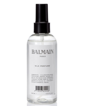 Balmain Silk Parfume 200ml - Perfekt til dit hår!