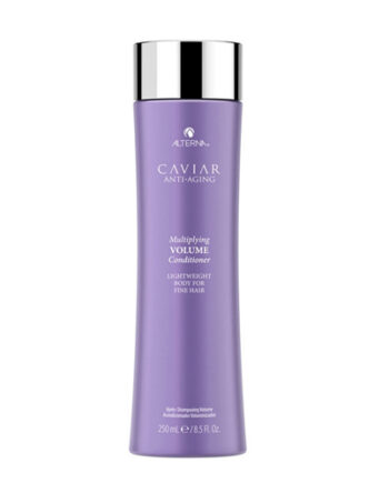 Alterna Caviar Volumengivende Conditioner 250 ml - Tilbud!