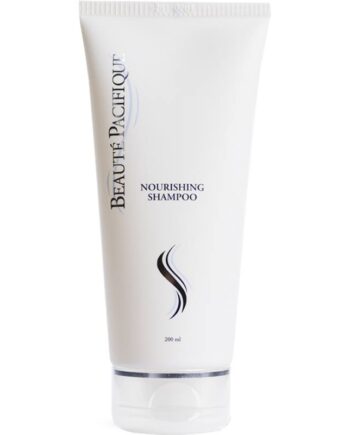 Beaute Pacifique Nærende Shampoo 200 ml - Black Friday Tilbud