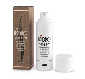 Bidro Balsam 150ml – Pleje til sart og tør hovedbund