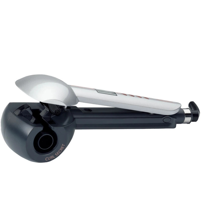 Babyliss Curl Secret C1600E - Automatisk Krøllejern Tilbud