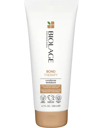 Biolage Bond Therapy Balsam 200 ml – Styrk dit hår!