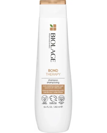 Biolage Bond Therapy Shampoo 250 ml - Pleje til skadet hår