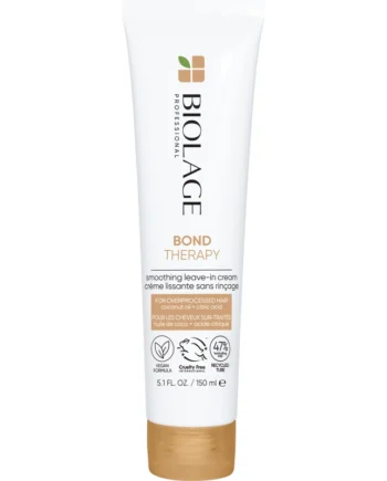 Biolage Bond Therapy Glattende Leave-in Creme 150 ml