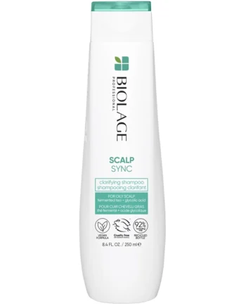 Biolage Scalp Sync Rensende Shampoo 250 ml – Tilbud!