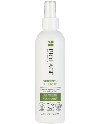 Biolage Styrkende Recovery Spray 232 – Reparer dit hår!