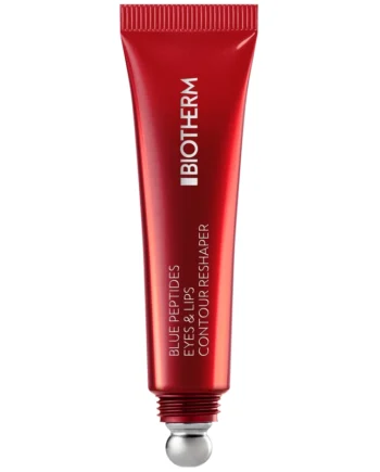 Biotherm Blue Peptides Øjne & Læber Gym-Lift Balsam