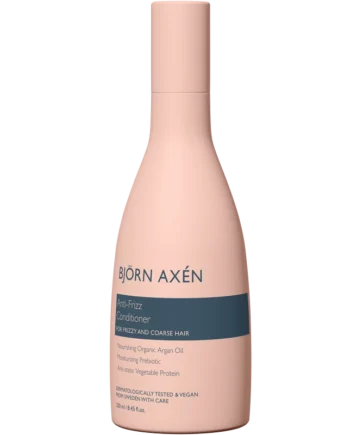 Bjorn Axen Anti-Frizz Conditioner 250 ml - Hårpleje Uden Frizz