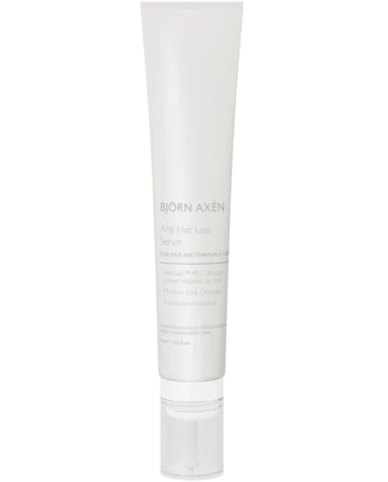 Bjorn Axen Serum mod Hårtab – Effektiv Løsning til Håret