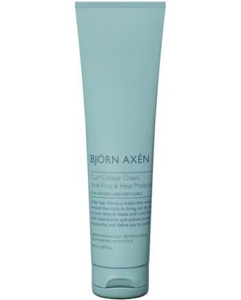 Bjorn Axen Curl Creator Creme 150 - Vegansk Stylingcreme