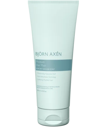 Bjorn Axen Fugtgivende Hårmaske 200 ml – Black Friday Tilbud!