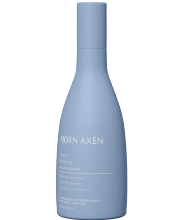 Bjorn Axen Reparerende Shampoo 250 ml - Til Skadet Hår