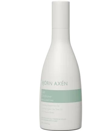 Bjorn Axen Hovedbund Conditioner 250 ml – Frisk & Beroligende
