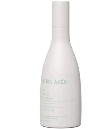 Bjorn Axen Scalp Shampoo 250 ml - Beroligende hovedbundspleje