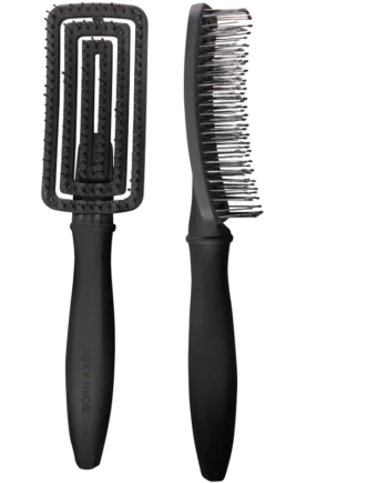 Bjorn Axen Wet Hair Brush - Skånsom hårbørste til alle typer