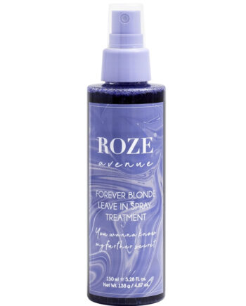 Roze Avenue Forever Blonde Leave-In Spraybehandling 150 ml