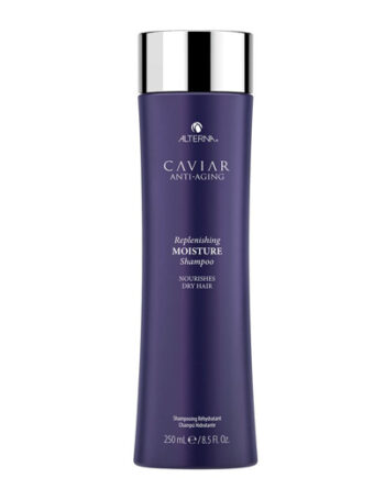 Alterna Caviar Fugtgivende Shampoo 250ml - Black Friday Tilbud