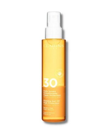 Clarins Solbeskyttelse til Krop & Hår Mist SPF30 150 ml