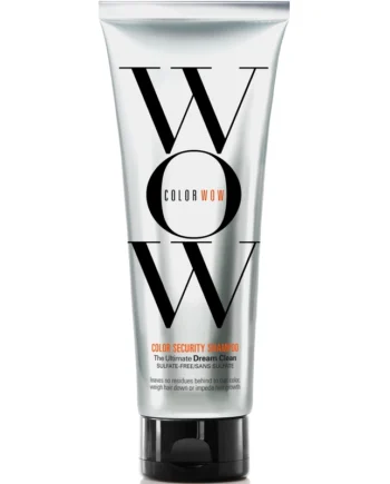 Color Wow Color Security Shampoo - Beskytter din hårfarve