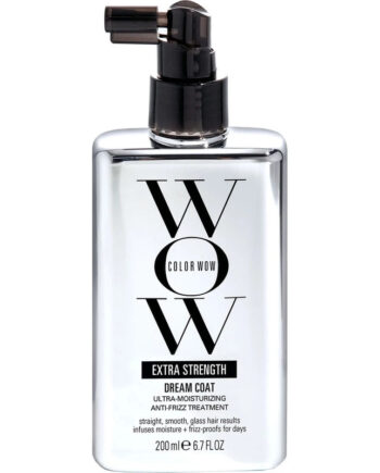 Color Wow Dream Coat Ekstra Styrke Spray 200 ml - Black Friday!