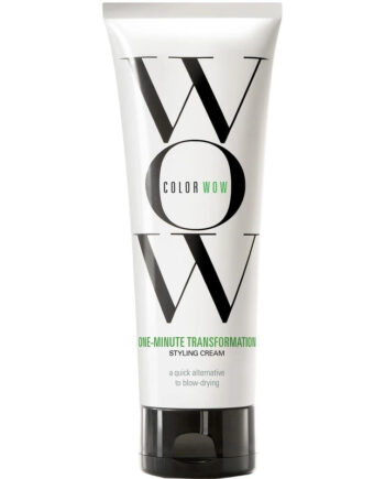 Color Wow One Minute Transformation - Anti-Krus Creme