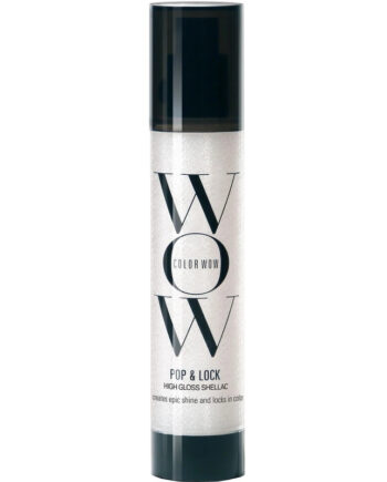 Color Wow Pop Lock Højglans Serum til Hårstyling