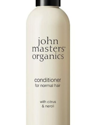 John Masters Citrus & Neroli Balsam 236ml - Letvægtspleje
