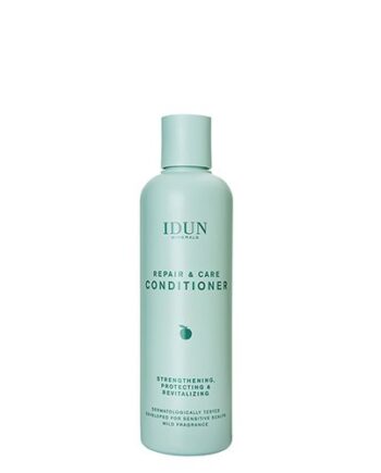 Idun Minerals Balsam til Reparation & Pleje 250 ml - Black Friday!