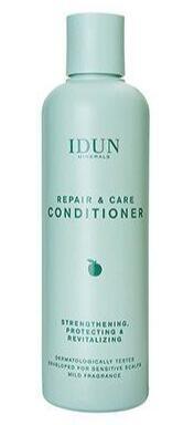 Idun Minerals Balsam til Skadet Hår - 250ml