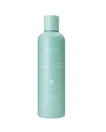 Idun Minerals Balsam Volume & Pleje 250 ml - Vegansk Formel