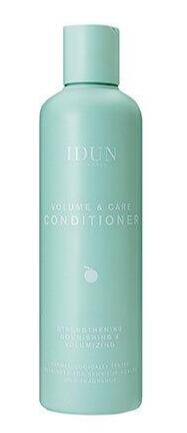Idun Minerals Balsam til Volumen & Pleje 250ml - Tilbud!