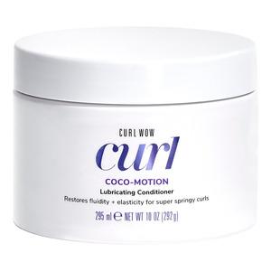 Curl Wow Coco Motion Balsam til Krøller - Intens Pleje