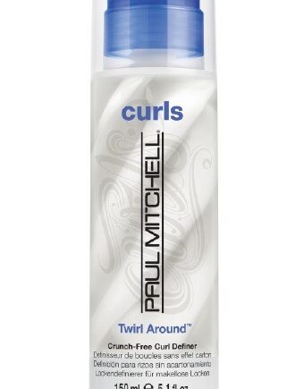 Paul Mitchell Curls Twirl Around 150 - Fantastisk til krøller!