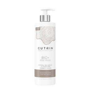 Cutrin BIO Hydra Balance Rensende Balsam 400 ml - Tilbud!