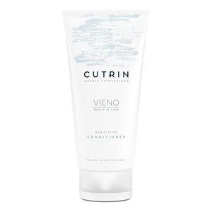 Cutrin VIENO Sensitive Balsam 200 ml – Skånsom Pleje til Hår