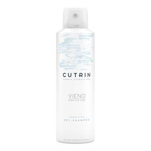 Cutrin VIENO Sensitive Tørshampoo 200 ml - Uden Parfume
