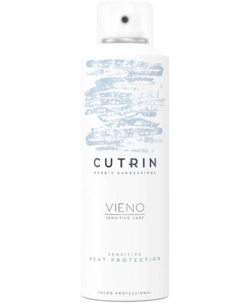 Cutrin Vieno Sensitive Varmebeskyttelse 200 ml - Udsalg!