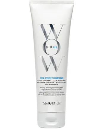 Color Wow Farvesikring Balsam 250 ml - Beskyt Farven