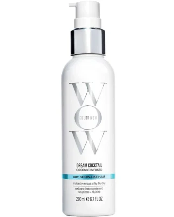 Color Wow Dream Cocktail med Kokosnød 200 ml - Hårkur